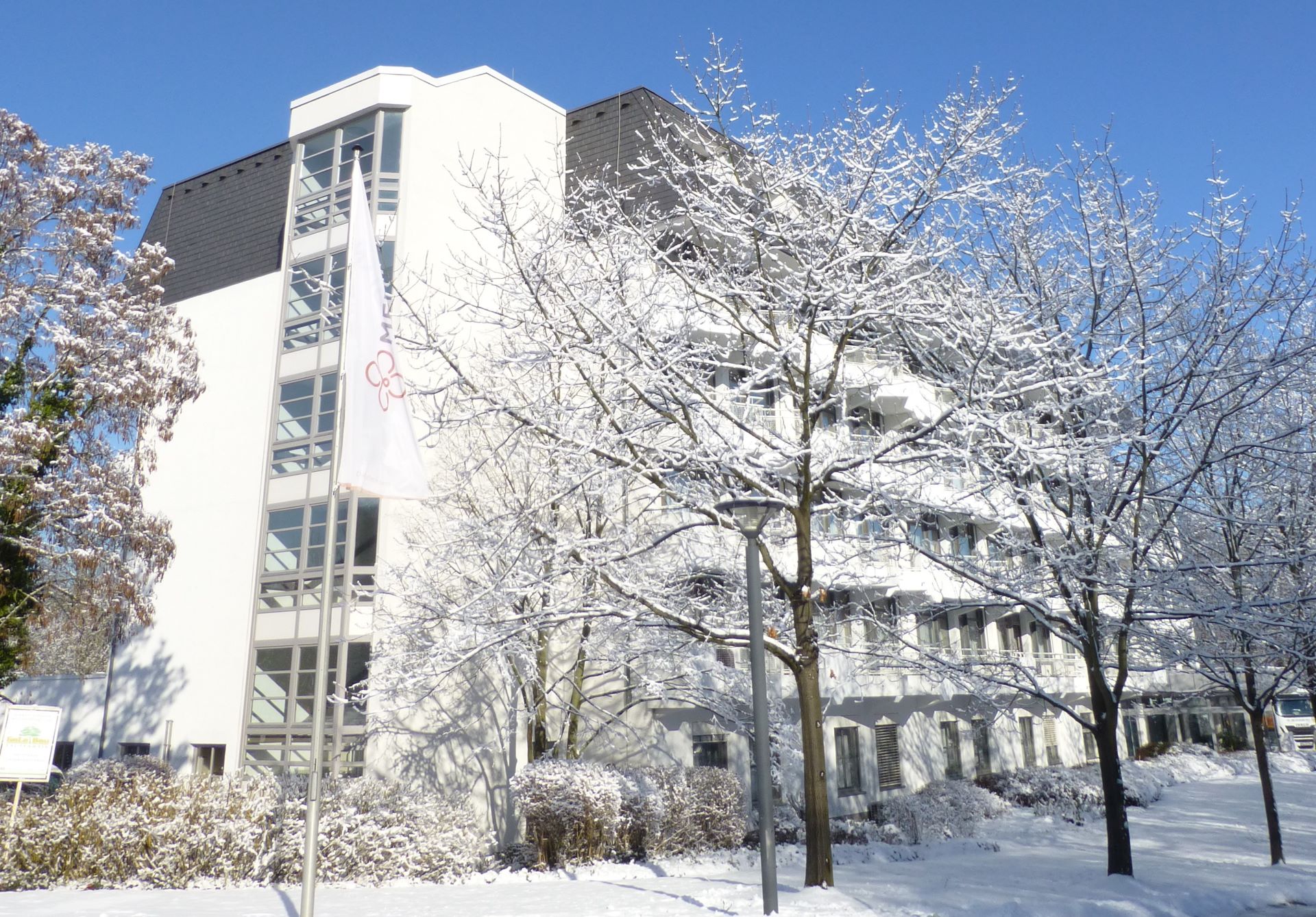 Titelmotiv Multimedia-Vortrag