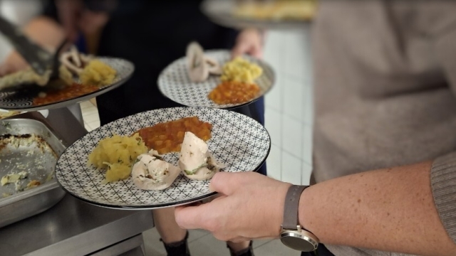 Titelmotiv Koch-Event ...