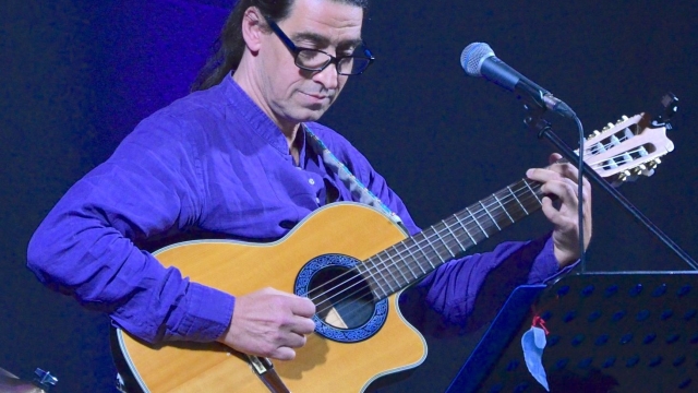 Titelmotiv Einmal-im-Leben-Tour &amp;quot;Ich bin ein roter Rosenstrauch&amp;quot;