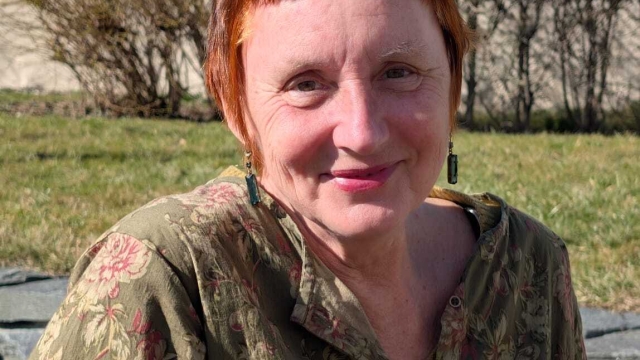 Titelmotiv Bachblüten und ihre Wirkung