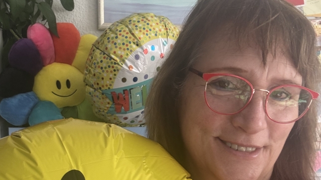 Titelmotiv 5-Wochen-Lachyoga-Kurs