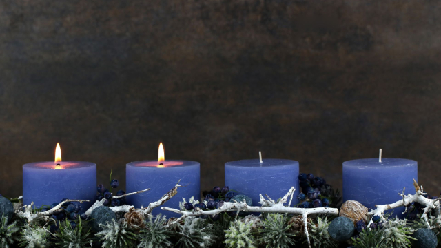 Adventsmusik zum 2. Advent