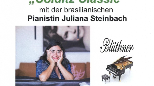 Titelmotiv &amp;quot;Colditz Classic&amp;quot; Blüthnerkonzert