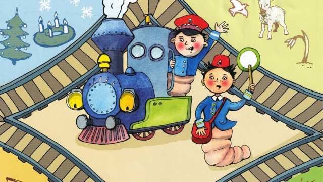 Titelmotiv "Wenn Holzwürmer auf Reisen gehen"