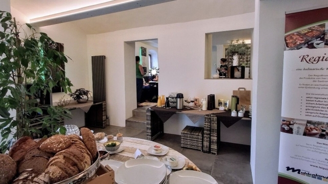 Titelmotiv RegioBrunch