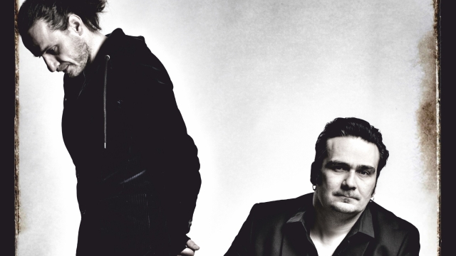 Titelmotiv Lieder-Tour mit KIMKOI