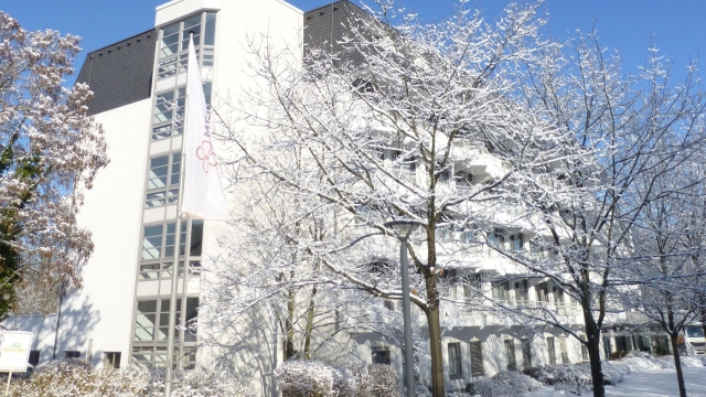 Titelmotiv Multimedia-Vortrag