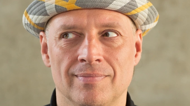 Titelmotiv Andreas Albrecht auf Liedertour - Nach au&szlig;en, nach innen