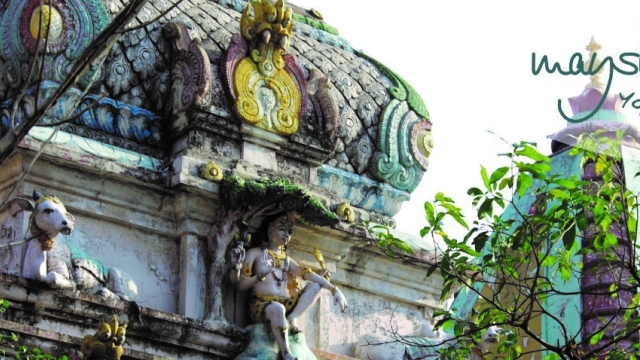 Titelmotiv Spiritueller Kreis