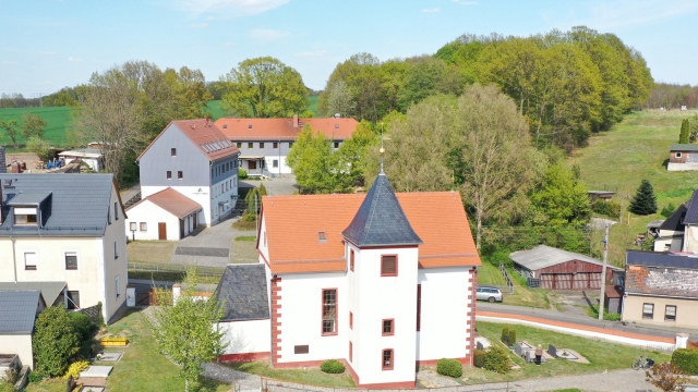 Titelmotiv Konfirmation