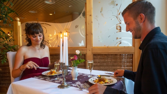 Titelmotiv Valentinstags-Men&uuml;