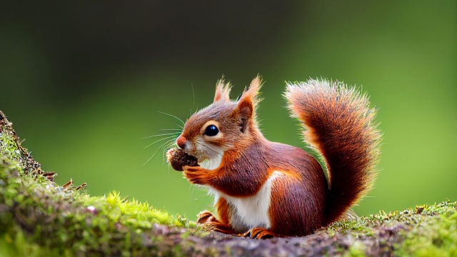 Titelmotiv Tierfilm &amp;quot;Im Bann der heimischen Tiere&amp;quot;