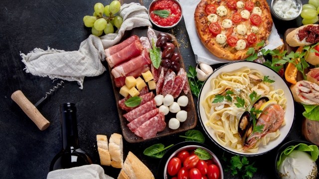 Titelmotiv &amp;quot;Italienische Nacht&amp;quot;