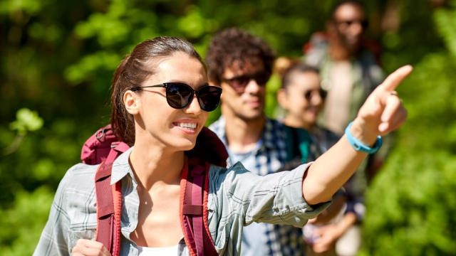 Titelmotiv Sonntagspilgern