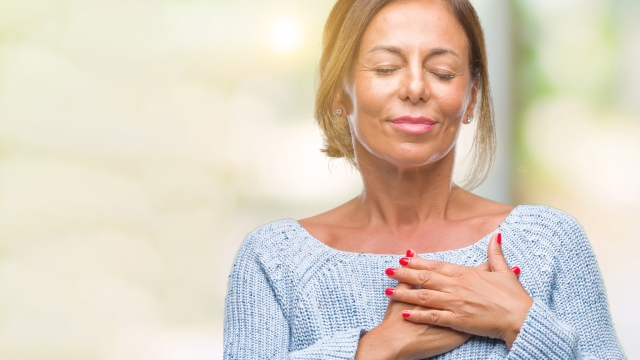 Titelmotiv Herzwoche in der MEDIAN Klinik