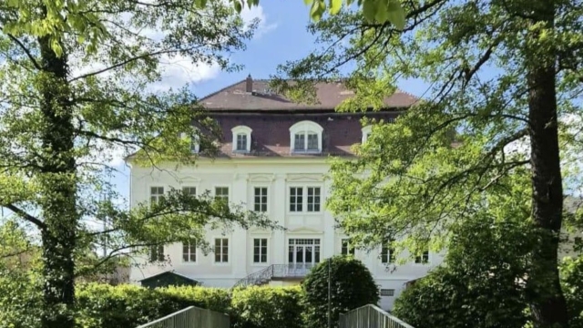 Titelmotiv &amp;quot;Steinbach tanzt&amp;quot;