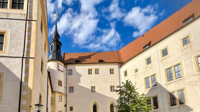 Titelmotiv Jazz und Boogie-Woogie mit 2Hot aus Dresden