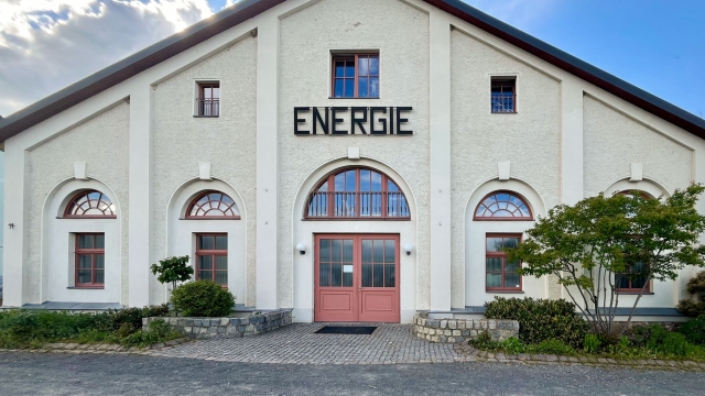 Titelmotiv Weihnachtsmusical &amp;quot;Ey Mann, Gloria!&amp;quot;