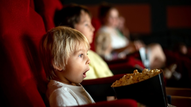 Titelmotiv Winterkino &amp;quot;Bruno bei den W&ouml;lfen&amp;quot;