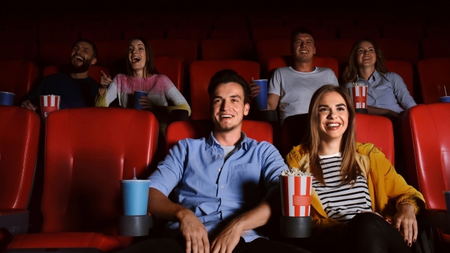 Titelmotiv Film-Abend
