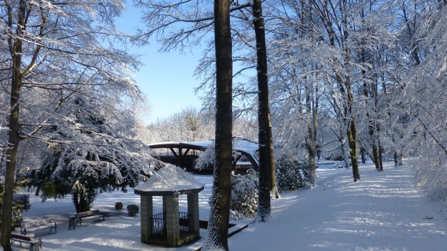 Titelmotiv Gästeführung &amp;quot;Kneipp&amp;quot;