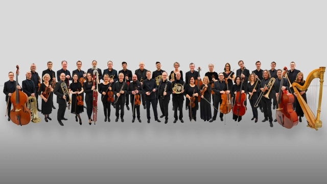 leipziger_symphonieorchester Tourismus Bad Lausick &ndash; Kultur