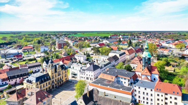 Titelmotiv Flohmarkt