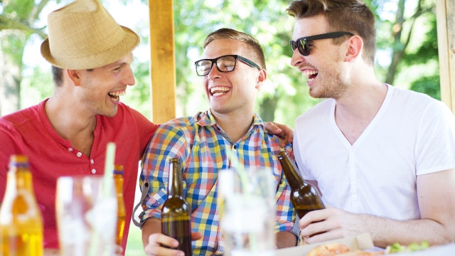 M&auml;nner-Fr&uuml;hst&uuml;ck