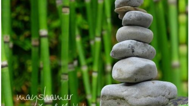 Titelmotiv mayshamur Yoga und Meditation