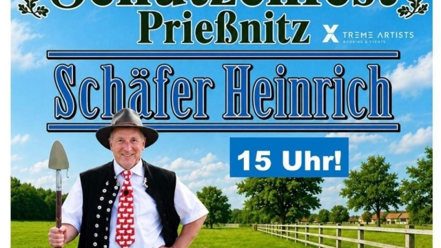 Titelmotiv Sch&uuml;tzenfest