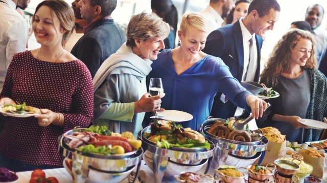 Titelmotiv Muttertags-Fr&uuml;hst&uuml;cks-Buffet