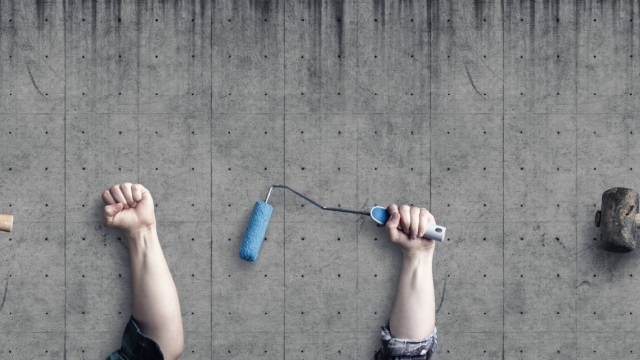 Titelmotiv Revision im Freizeitbad RIFF