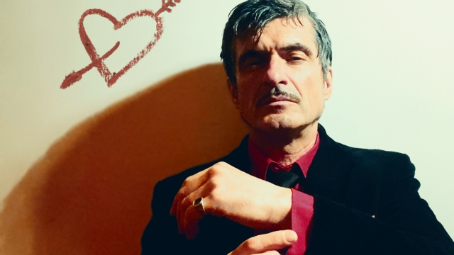 Titelmotiv SEDLMEIR &amp;quot;Befehl aus dem Weltraum&amp;quot;