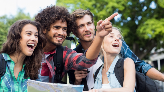 Stadtführung „Unsere Stadt Bad Lausick“