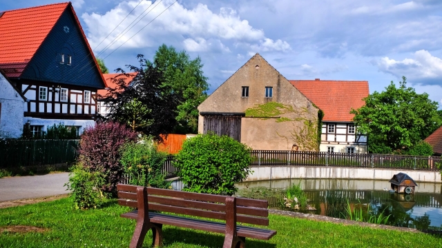 Titelmotiv Fr&uuml;hlingskonzert