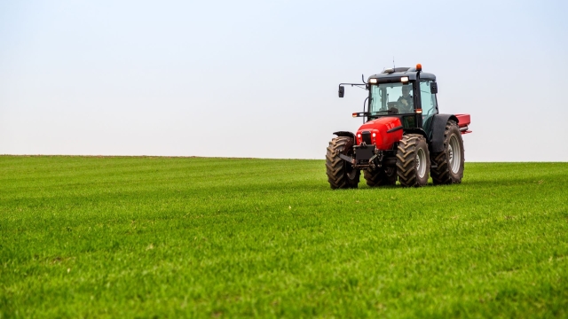 Titelmotiv Der Hofladen ist geöffnet.