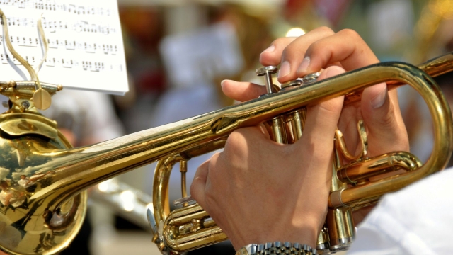 Titelmotiv Jazz-Abend