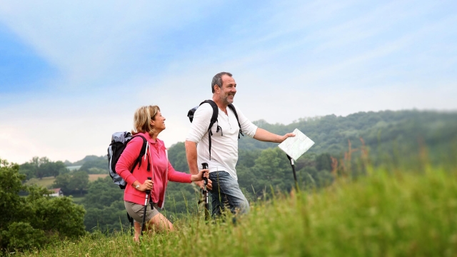 Titelmotiv Gef&uuml;hrte Streckenwanderung zum Widderfest nach Zschetzsch