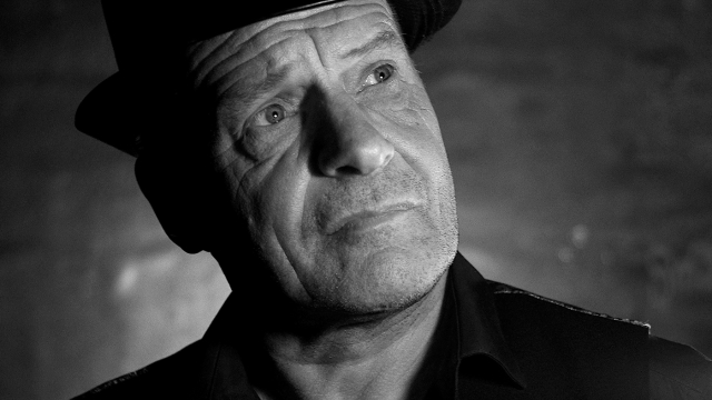 Titelmotiv WETTERMANN &amp;quot;Wir schweben in Gefahr&amp;quot;