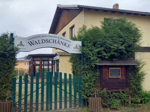 Waldschänke | © Tourist-Information Bad Lausick