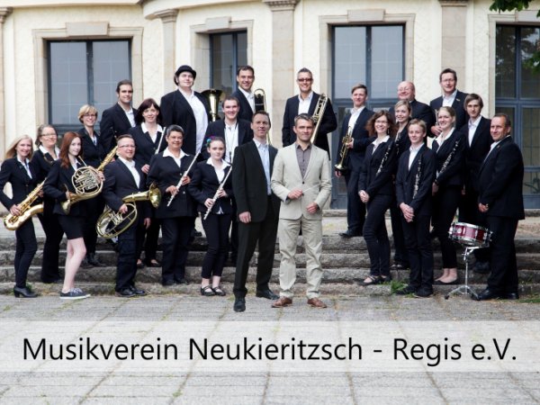 Musikverein Neukieritzsch-Regis | © 