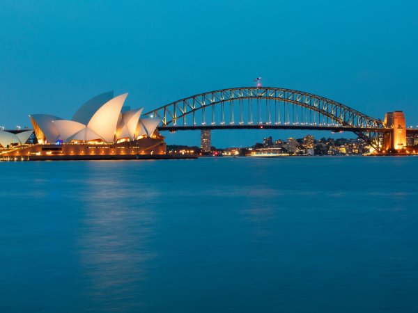 Australien Sydney | © AdobeStock