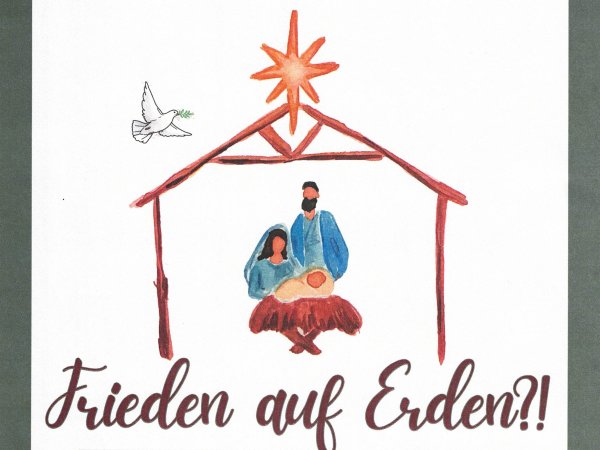 Weihnachtsgottesdienst Energie | © Ev. Freikirch. Gemeinde Bad Lausick