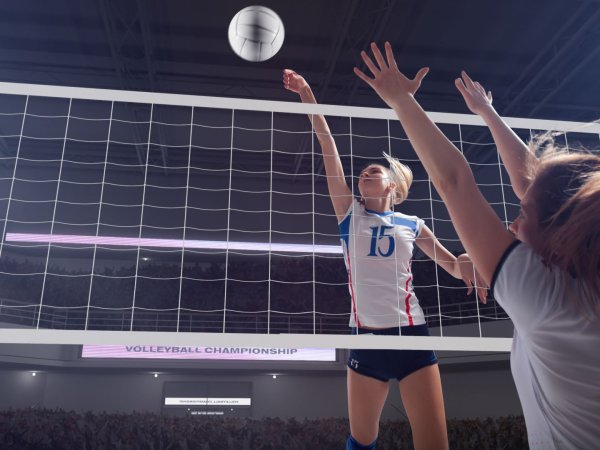 Volleyball | © AdobeStock