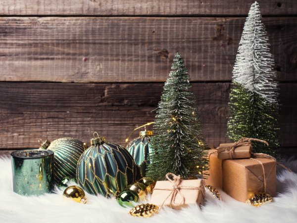 Weihnachten | © AdobeStock