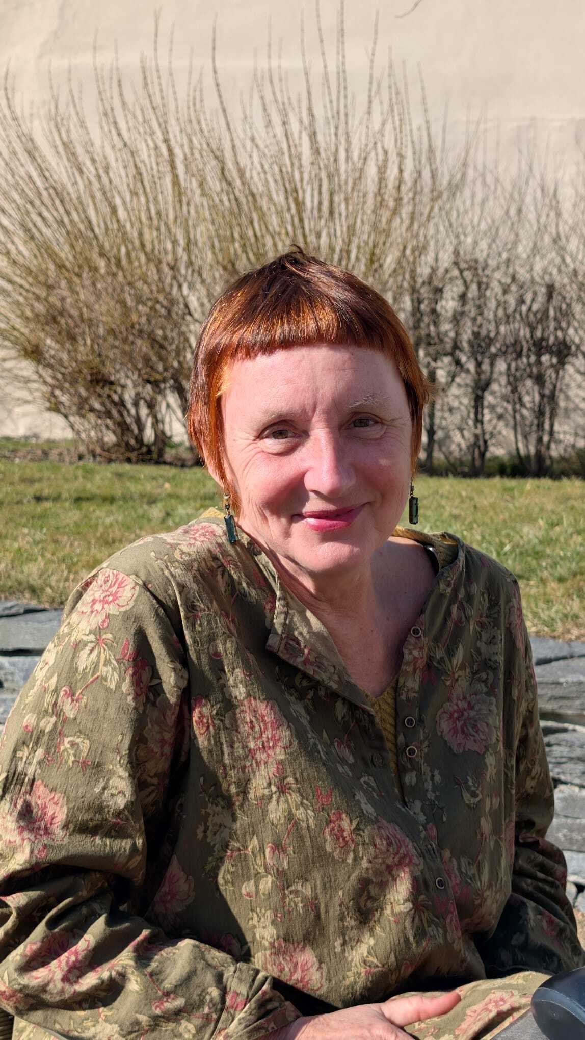 Titelmotiv Bachbl&uuml;ten und ihre Wirkung