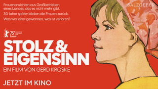 Titelmotiv Film mit Gespr&auml;ch 