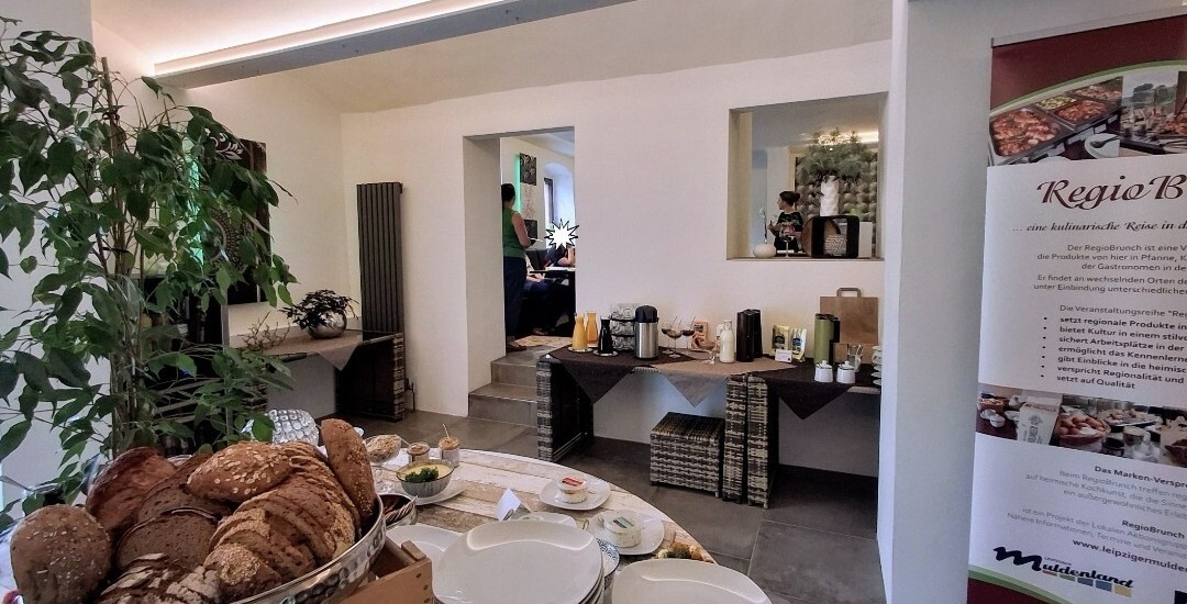 Titelmotiv RegioBrunch