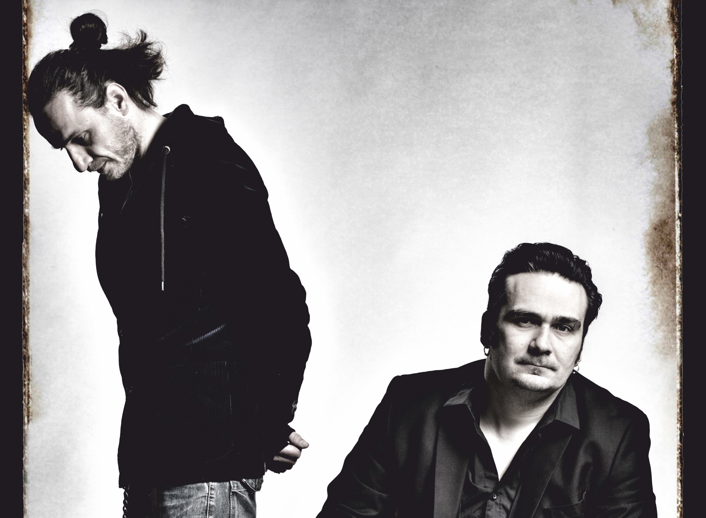 Titelmotiv Lieder-Tour mit KIMKOI