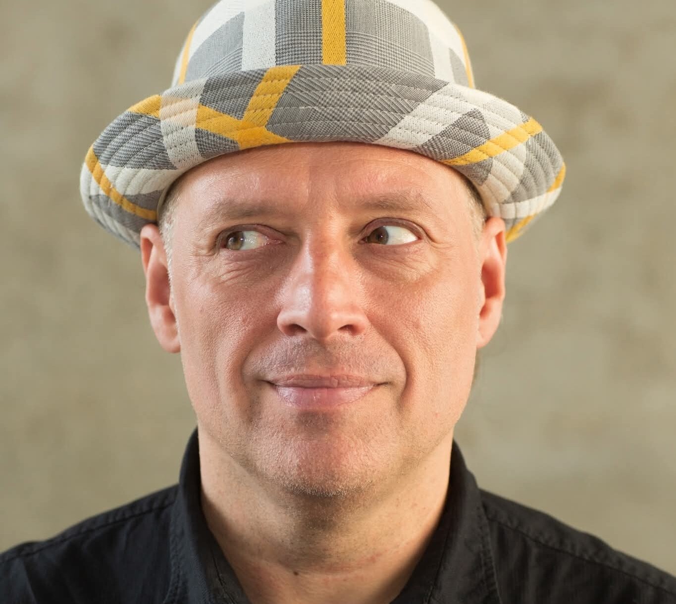 Titelmotiv Andreas Albrecht auf Liedertour - Nach au&szlig;en, nach innen